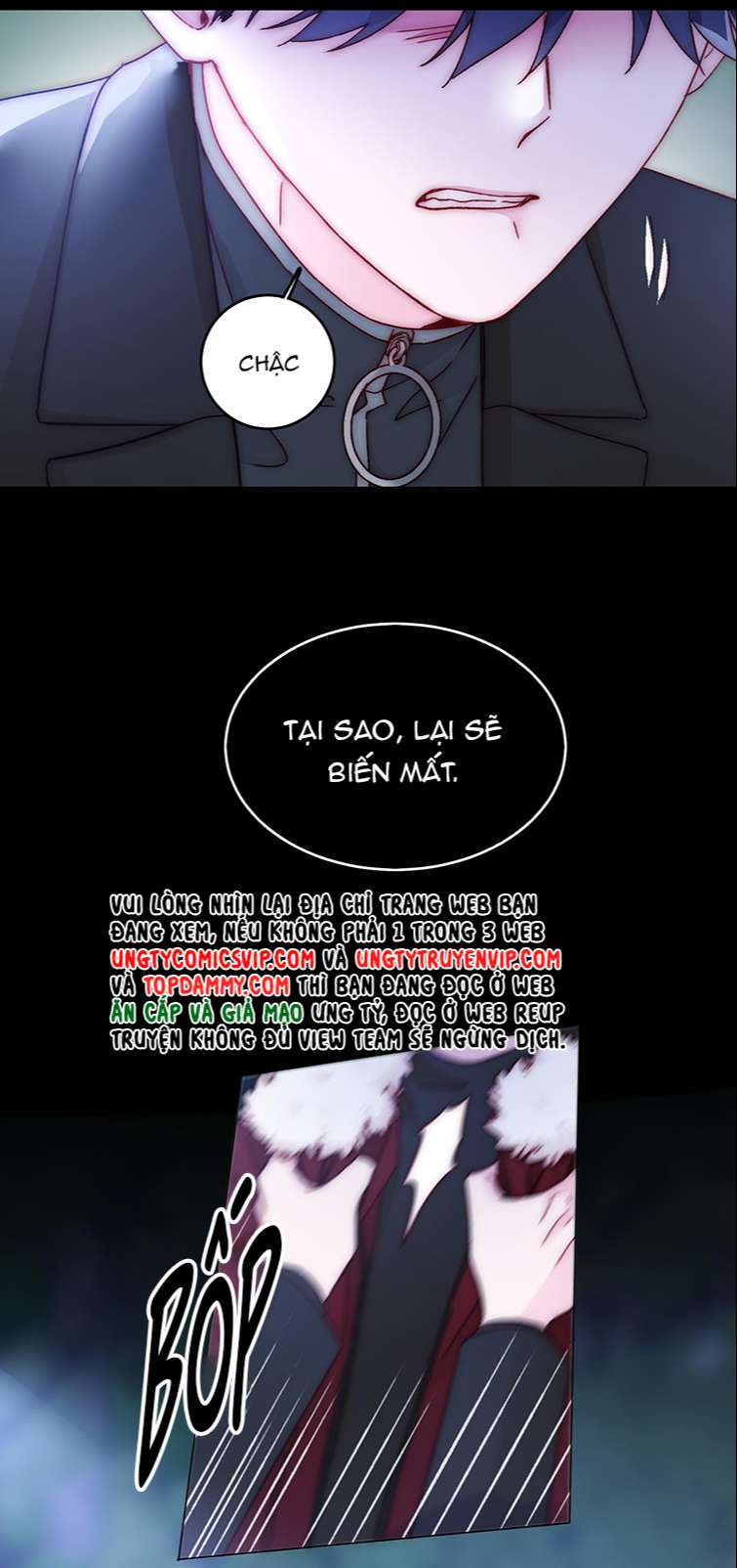 Tôi Phải Làm 1 Kẻ Đại Xấu Xa Chapter 84 - Next Chapter 85