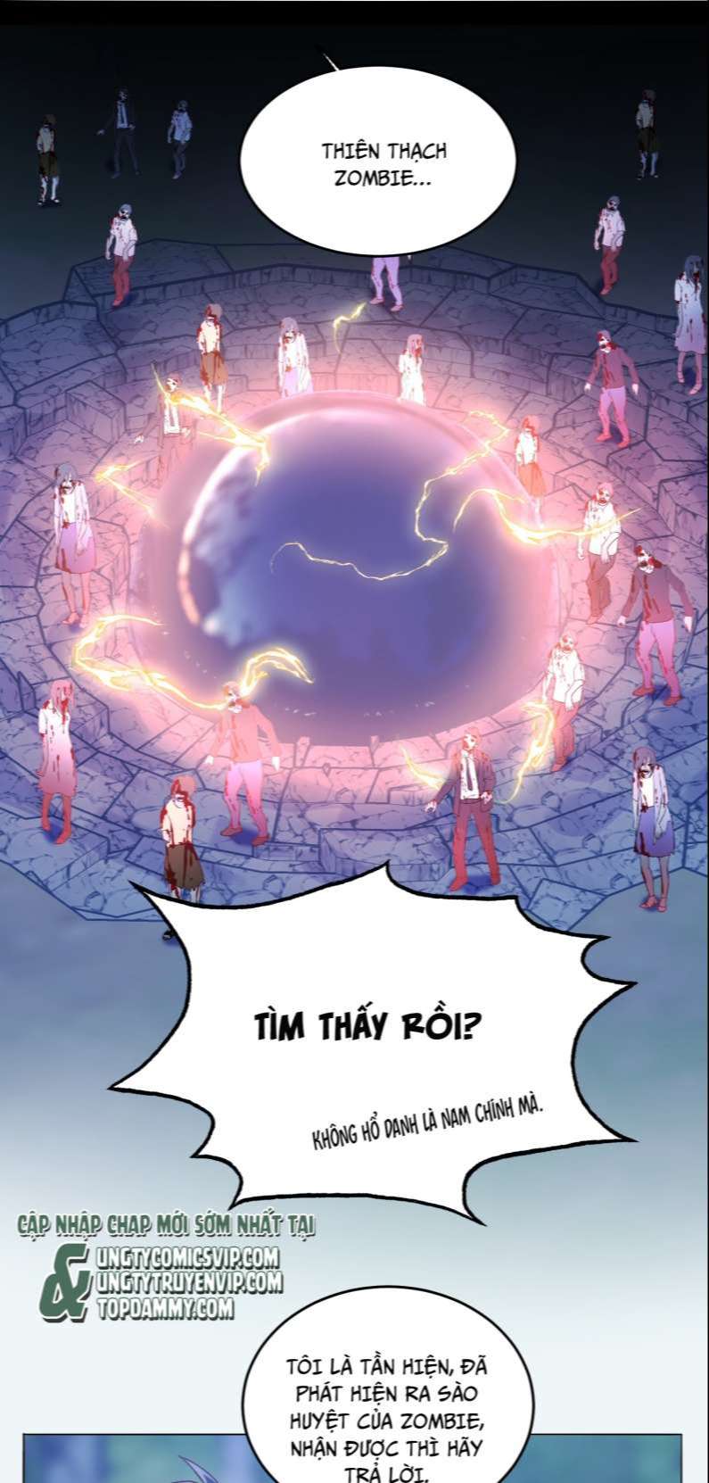 Tôi Phải Làm 1 Kẻ Đại Xấu Xa Chapter 84 - Next Chapter 85