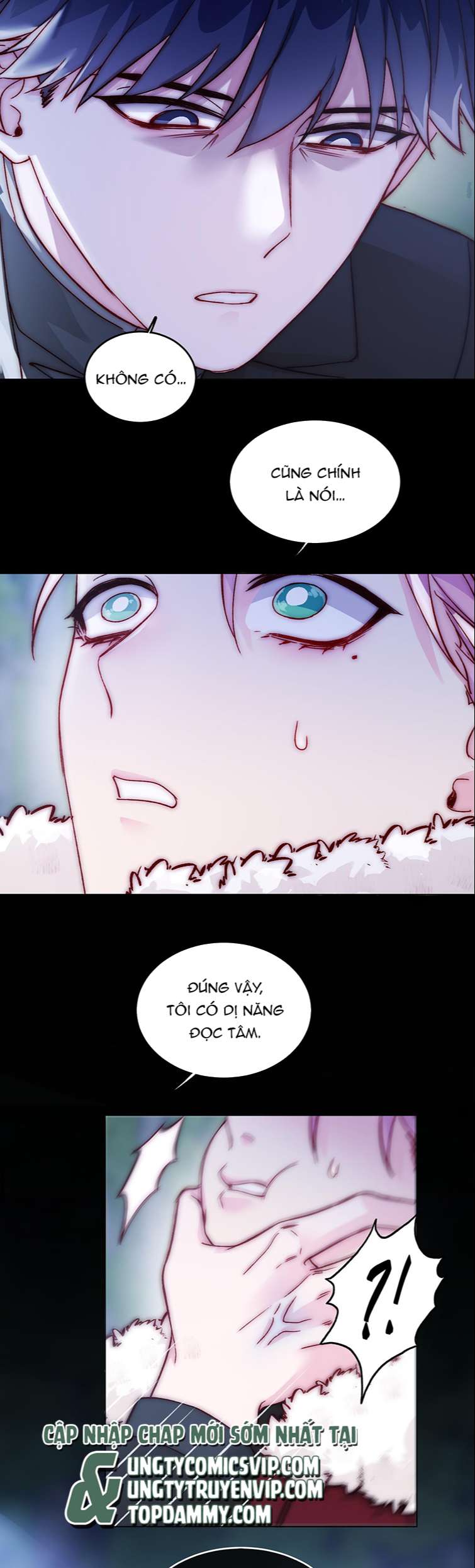Tôi Phải Làm 1 Kẻ Đại Xấu Xa Chapter 84 - Next Chapter 85