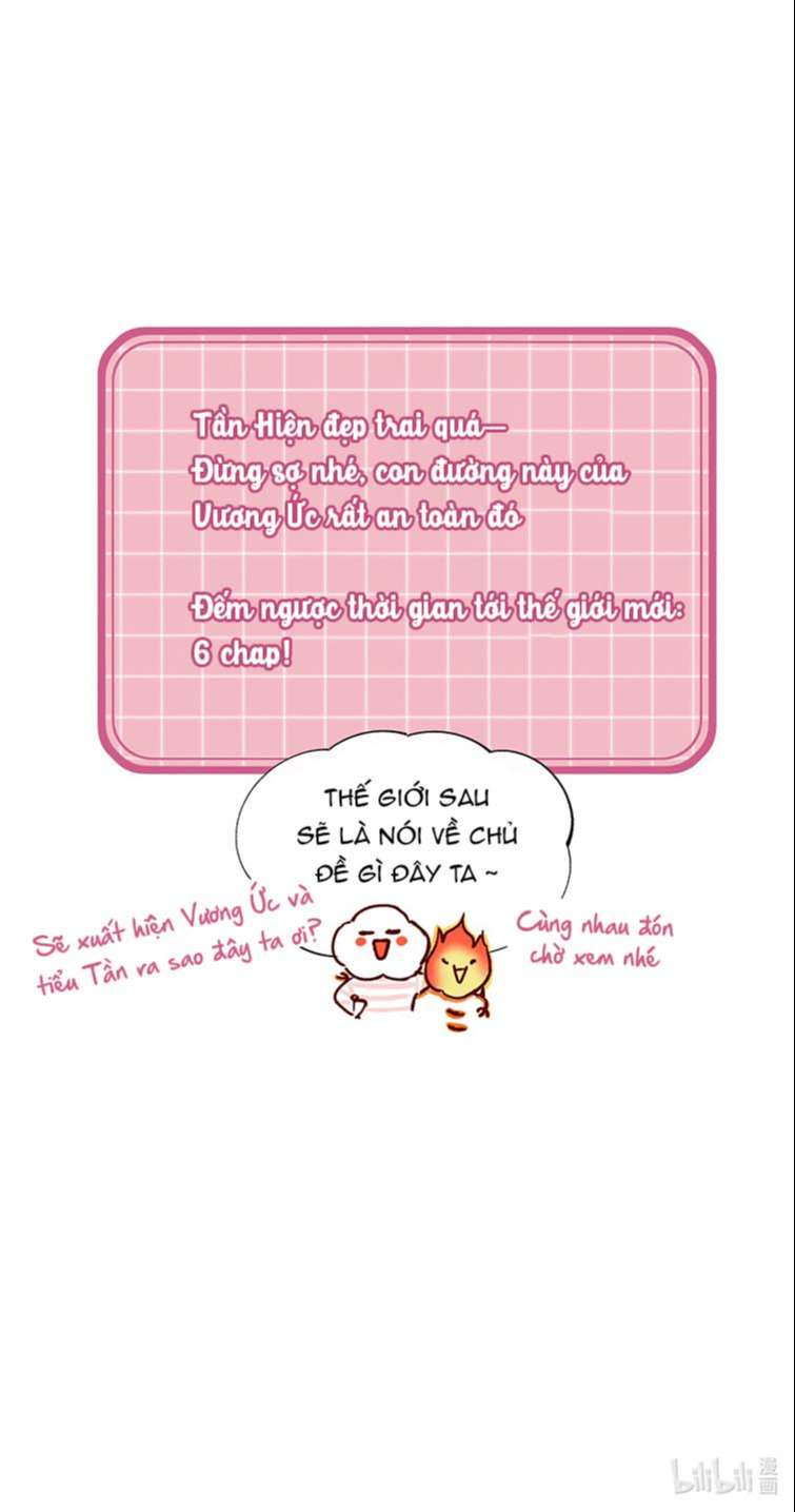 Tôi Phải Làm 1 Kẻ Đại Xấu Xa Chapter 84 - Next Chapter 85