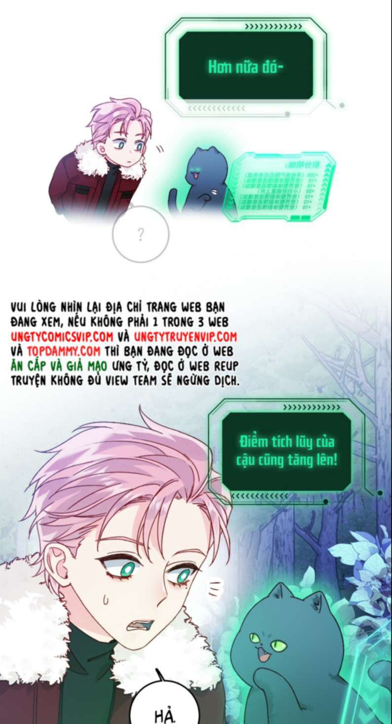 Tôi Phải Làm 1 Kẻ Đại Xấu Xa Chapter 84 - Next Chapter 85