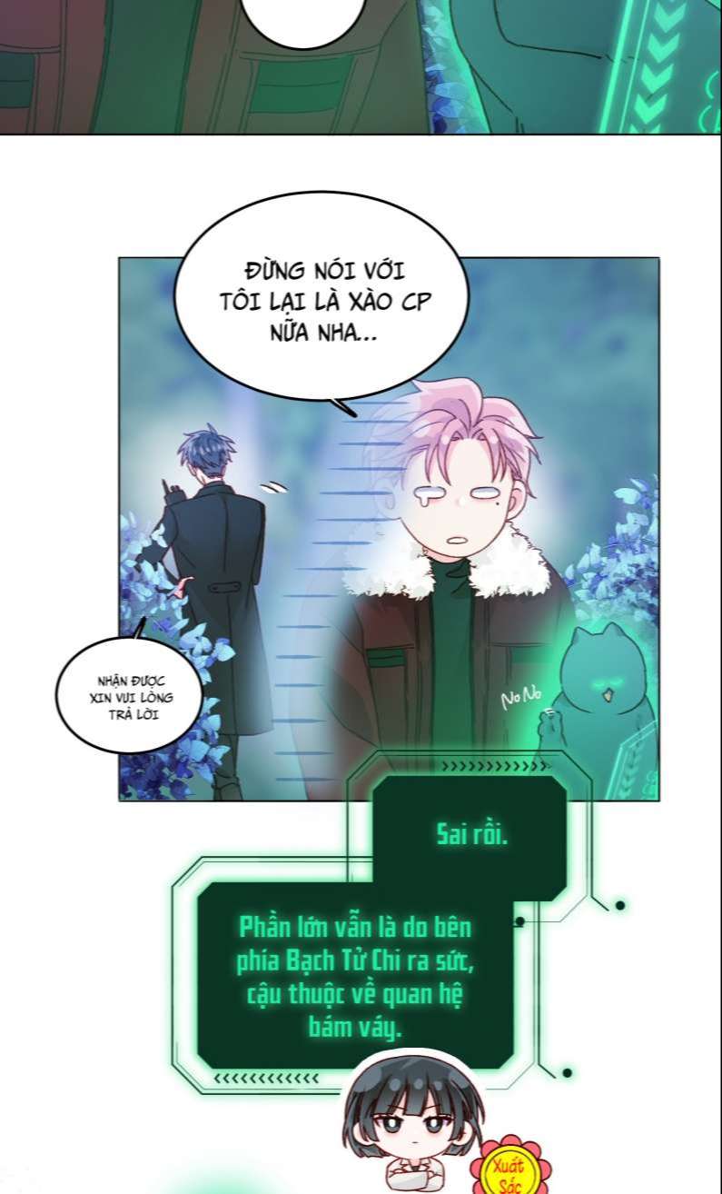 Tôi Phải Làm 1 Kẻ Đại Xấu Xa Chapter 84 - Next Chapter 85