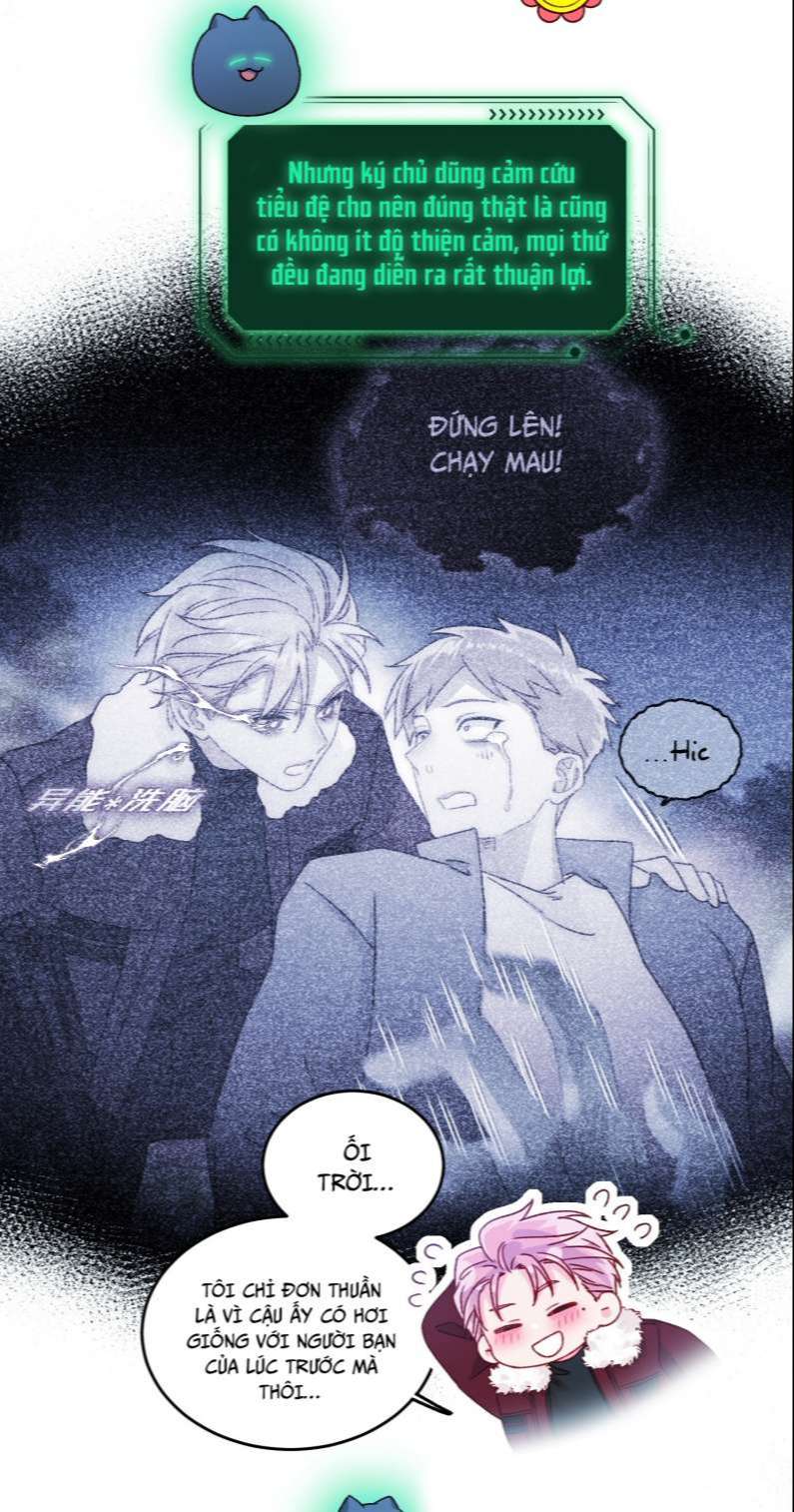 Tôi Phải Làm 1 Kẻ Đại Xấu Xa Chapter 84 - Next Chapter 85