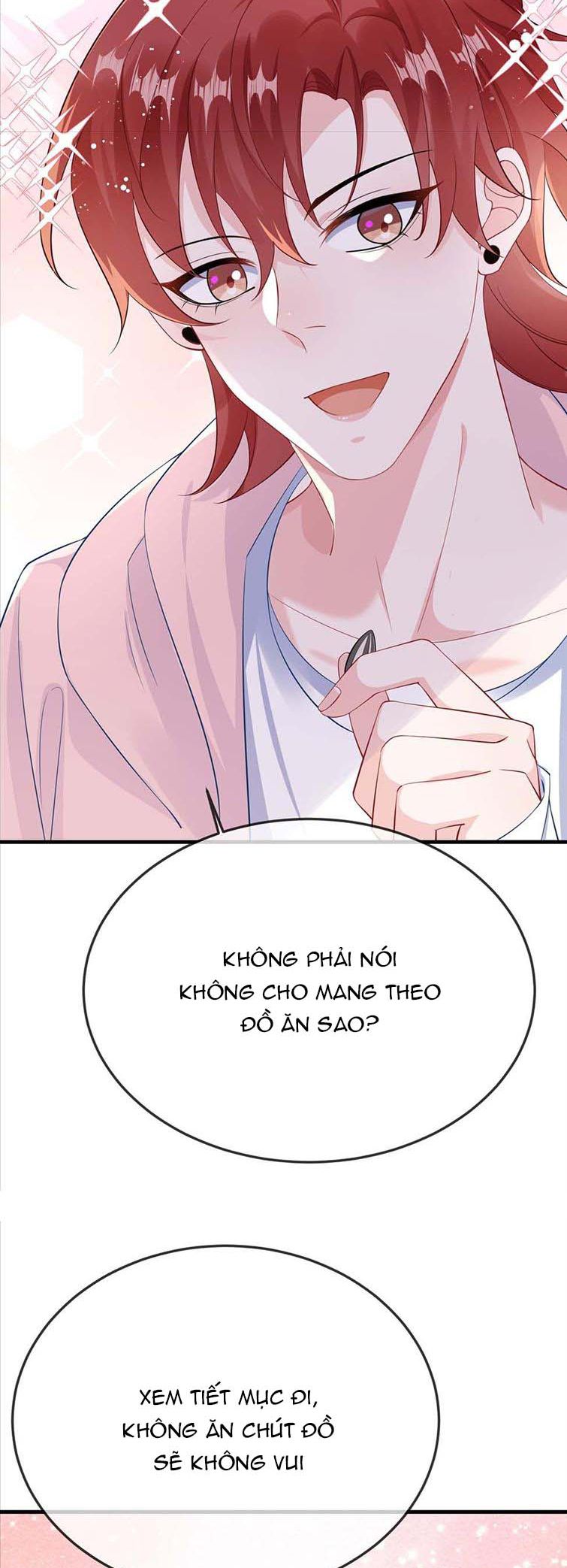 Giáo Bá Là Một Tên Yêu Tinh Chapter 55 - Trang 4