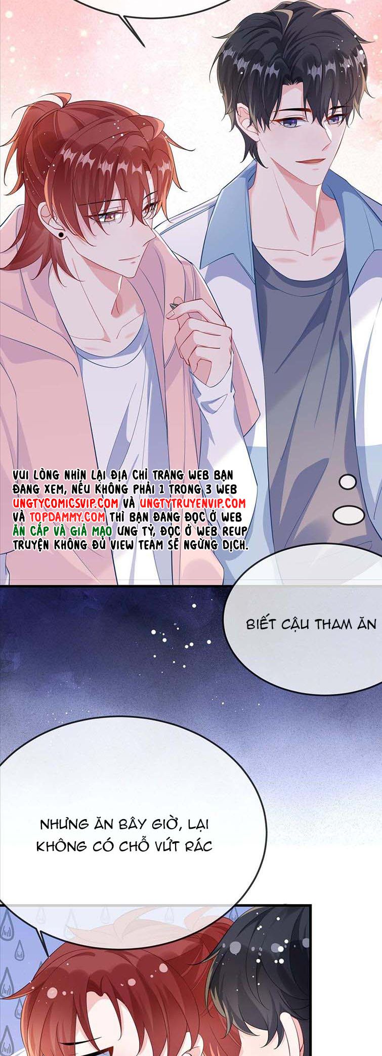 Giáo Bá Là Một Tên Yêu Tinh Chapter 55 - Trang 4