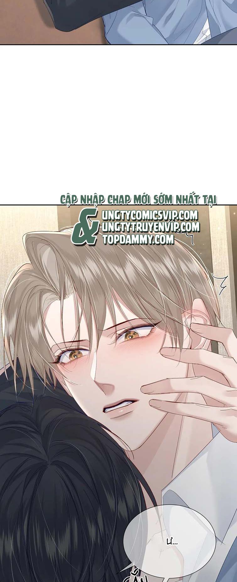 Nhân Vật Chính Chỉ Muốn Yêu Đương Chapter 25 - Trang 4