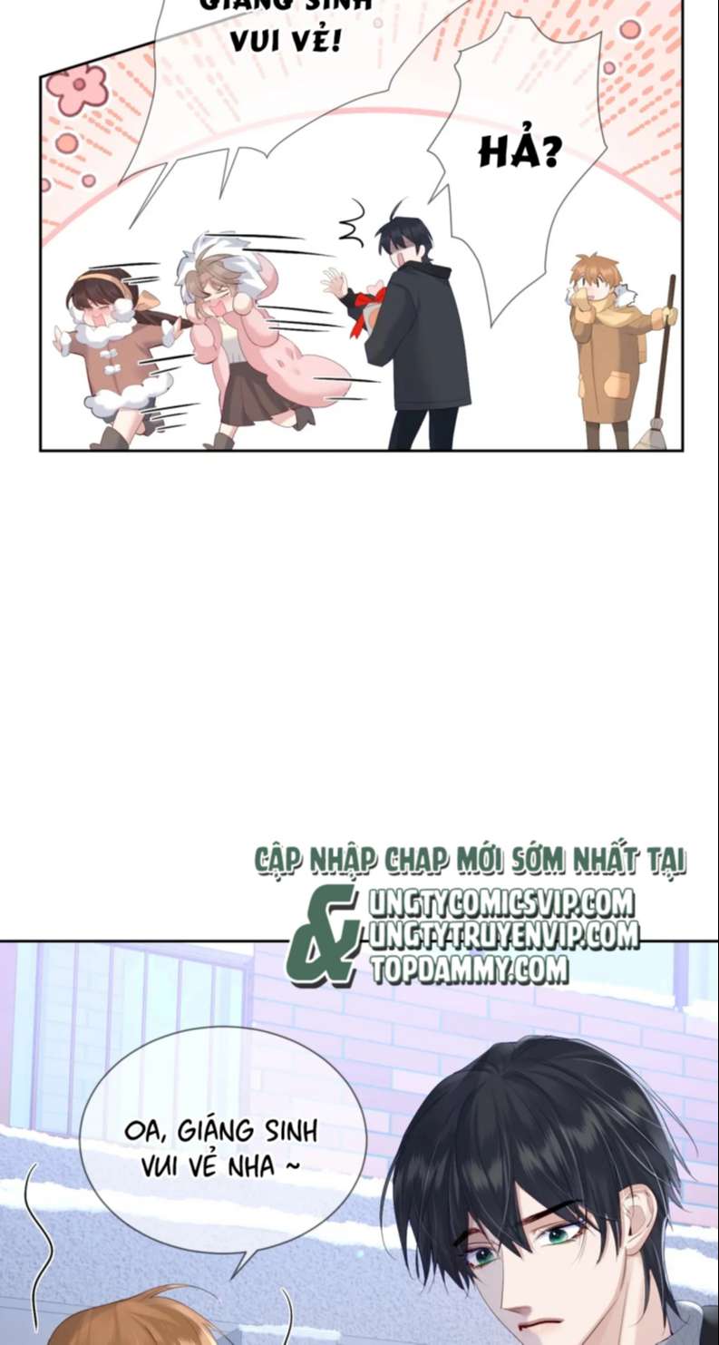 Nhân Vật Chính Chỉ Muốn Yêu Đương Chapter 26 - Trang 4