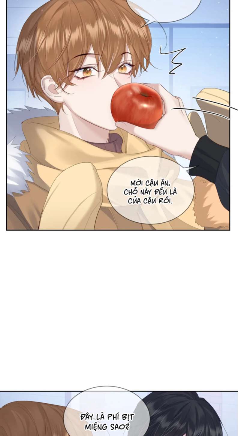 Nhân Vật Chính Chỉ Muốn Yêu Đương Chapter 26 - Trang 4