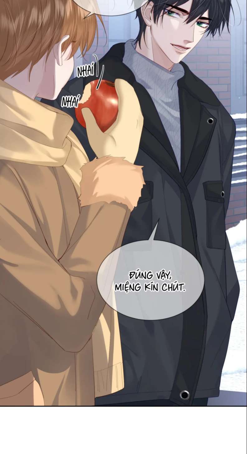 Nhân Vật Chính Chỉ Muốn Yêu Đương Chapter 26 - Trang 4