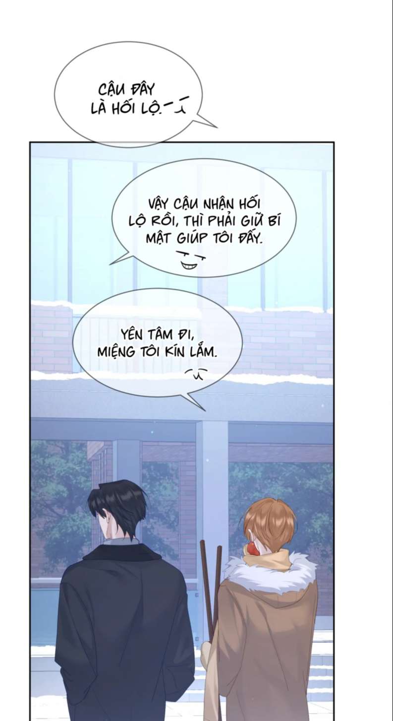 Nhân Vật Chính Chỉ Muốn Yêu Đương Chapter 26 - Trang 4