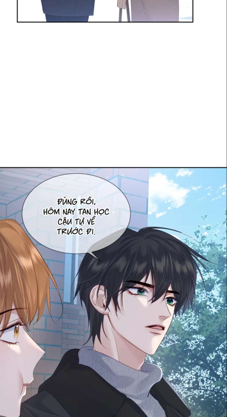 Nhân Vật Chính Chỉ Muốn Yêu Đương Chapter 26 - Trang 4