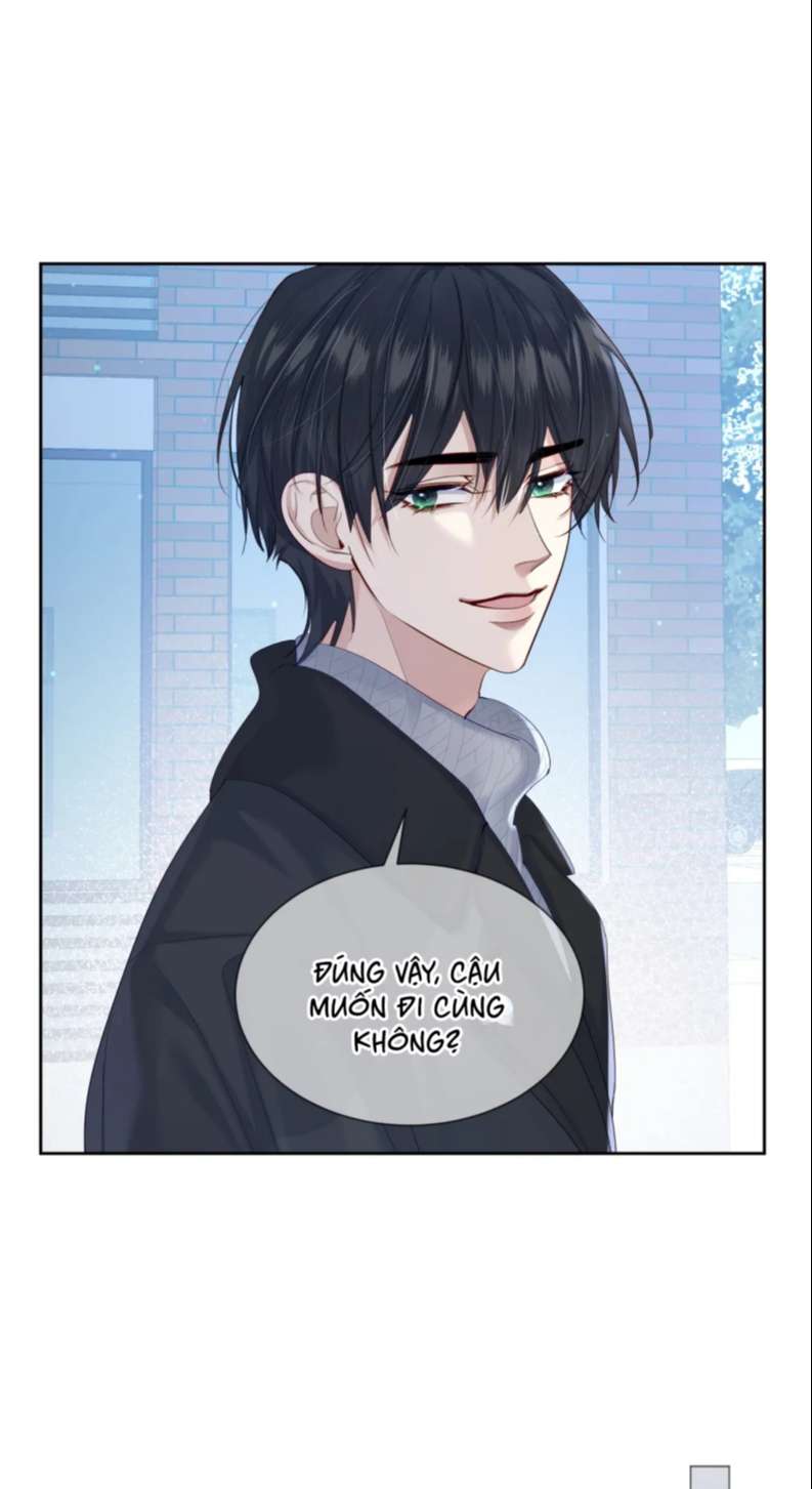 Nhân Vật Chính Chỉ Muốn Yêu Đương Chapter 26 - Trang 4