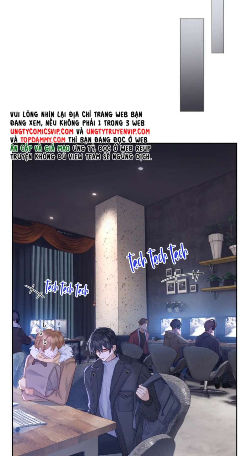 Nhân Vật Chính Chỉ Muốn Yêu Đương Chapter 26 - Trang 4