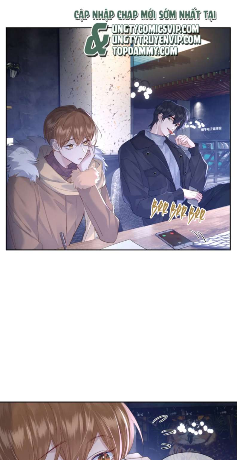 Nhân Vật Chính Chỉ Muốn Yêu Đương Chapter 26 - Trang 4