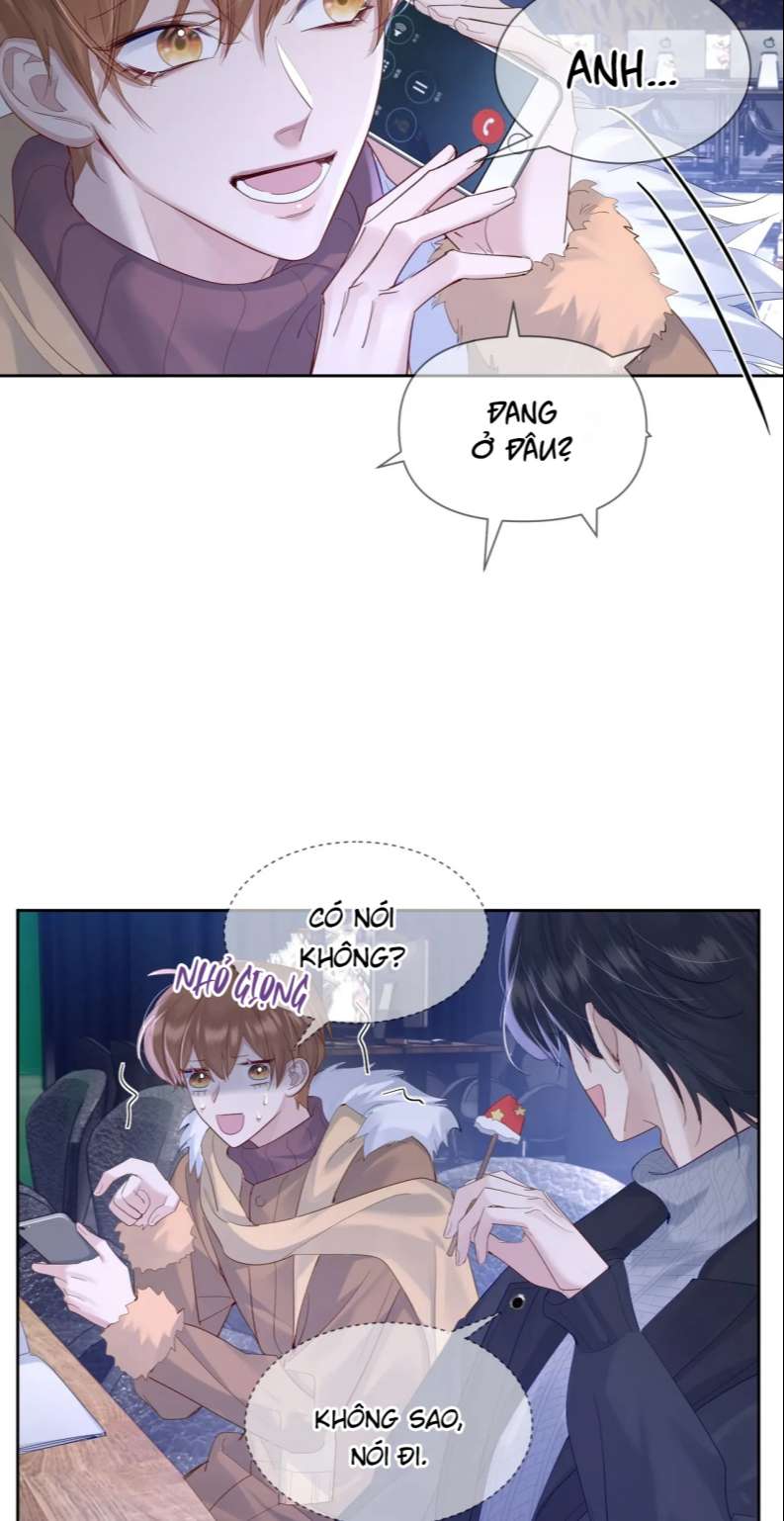Nhân Vật Chính Chỉ Muốn Yêu Đương Chapter 26 - Trang 4
