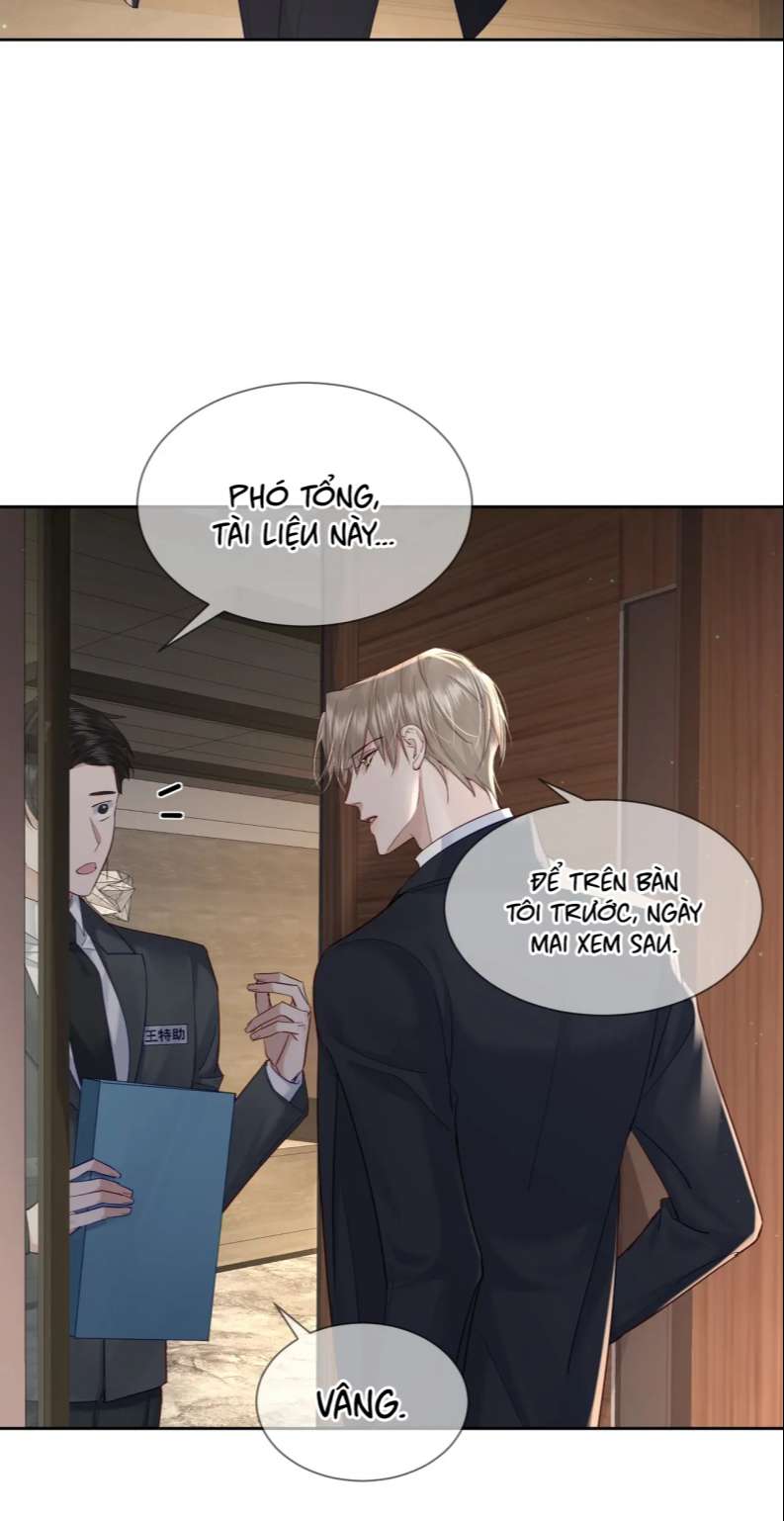 Nhân Vật Chính Chỉ Muốn Yêu Đương Chapter 26 - Trang 4