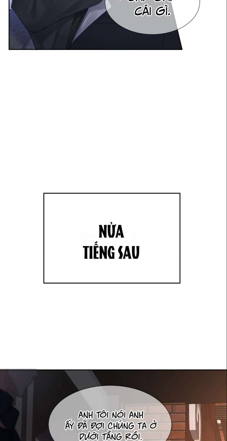 Nhân Vật Chính Chỉ Muốn Yêu Đương Chapter 26 - Trang 4