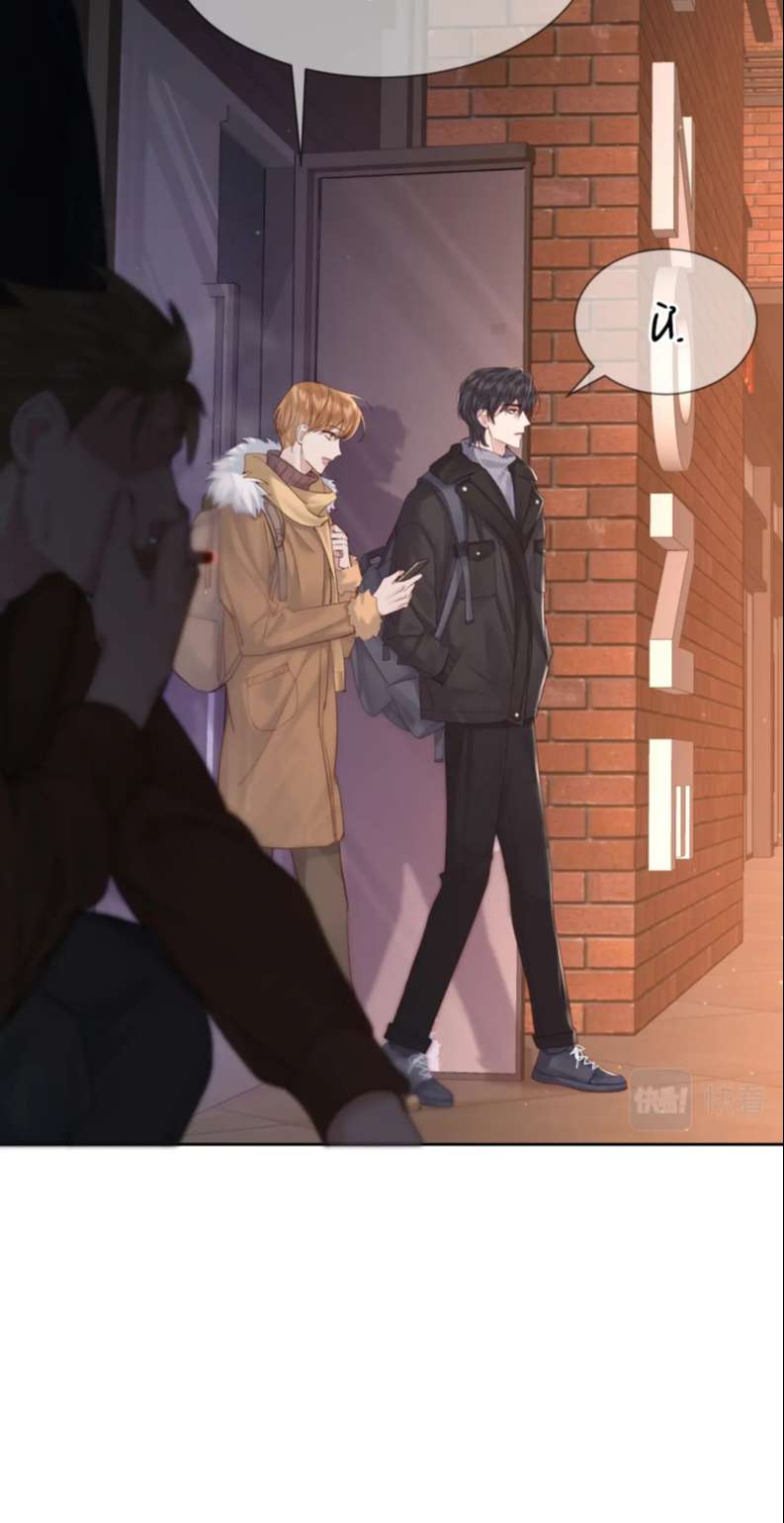 Nhân Vật Chính Chỉ Muốn Yêu Đương Chapter 26 - Trang 4