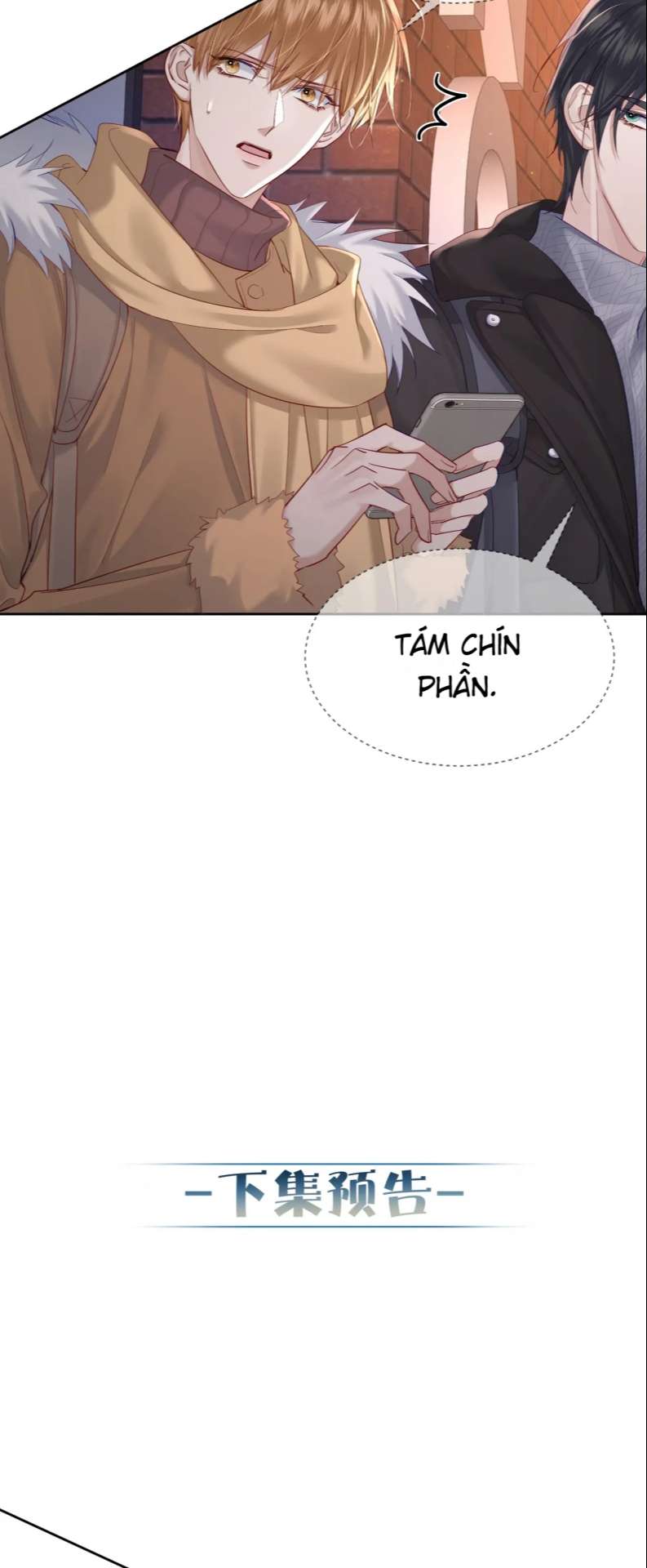 Nhân Vật Chính Chỉ Muốn Yêu Đương Chapter 26 - Trang 4