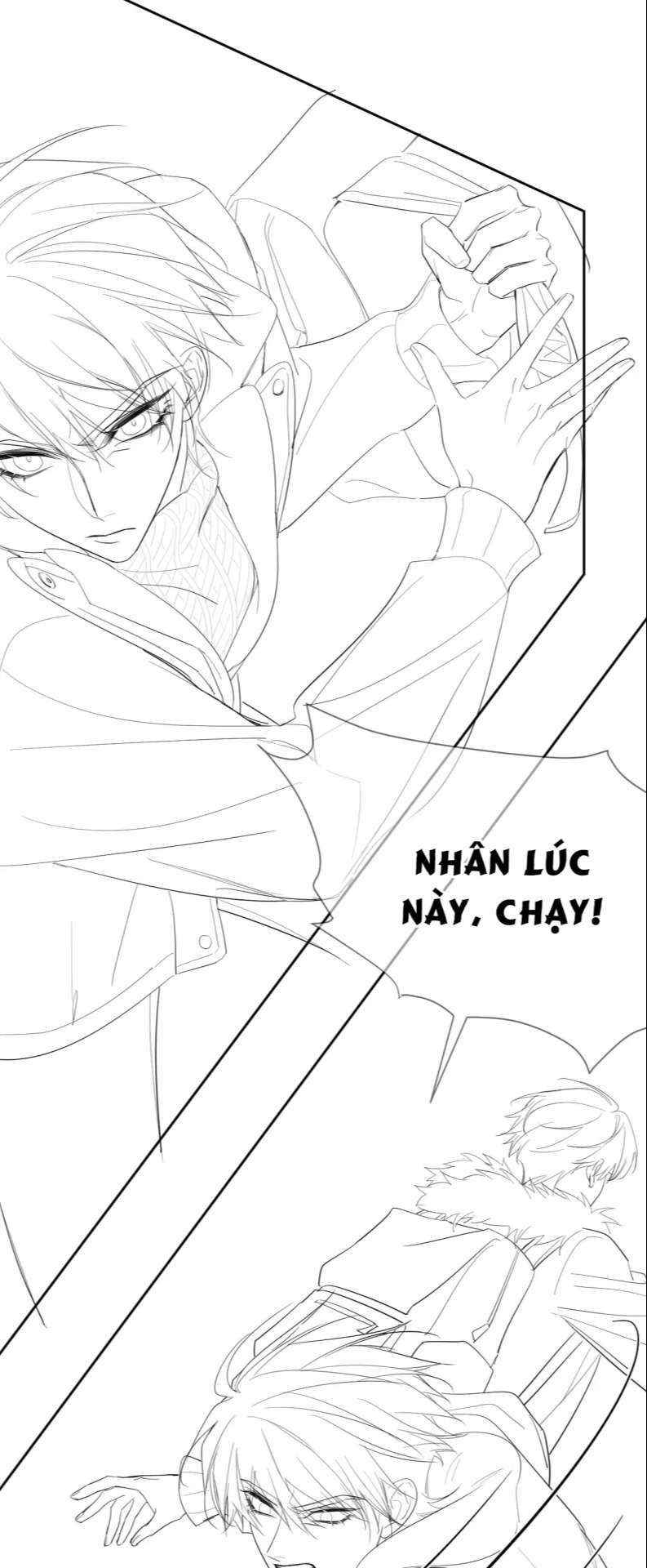 Nhân Vật Chính Chỉ Muốn Yêu Đương Chapter 26 - Trang 4