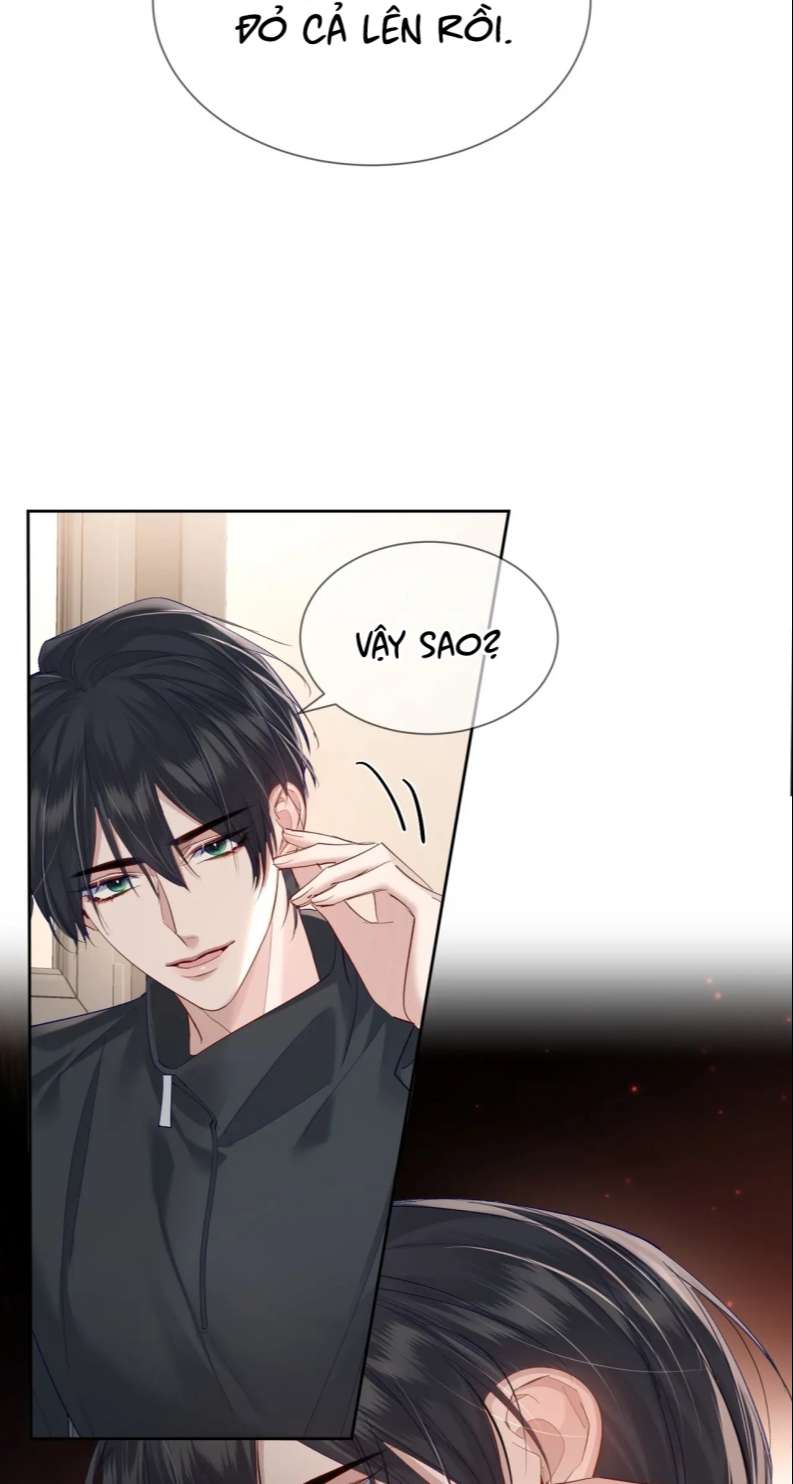 Nhân Vật Chính Chỉ Muốn Yêu Đương Chapter 26 - Trang 4