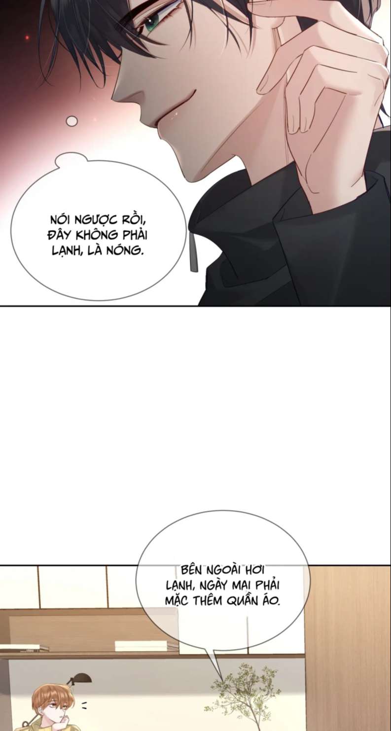 Nhân Vật Chính Chỉ Muốn Yêu Đương Chapter 26 - Trang 4