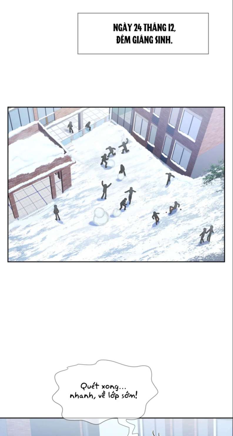 Nhân Vật Chính Chỉ Muốn Yêu Đương Chapter 26 - Trang 4