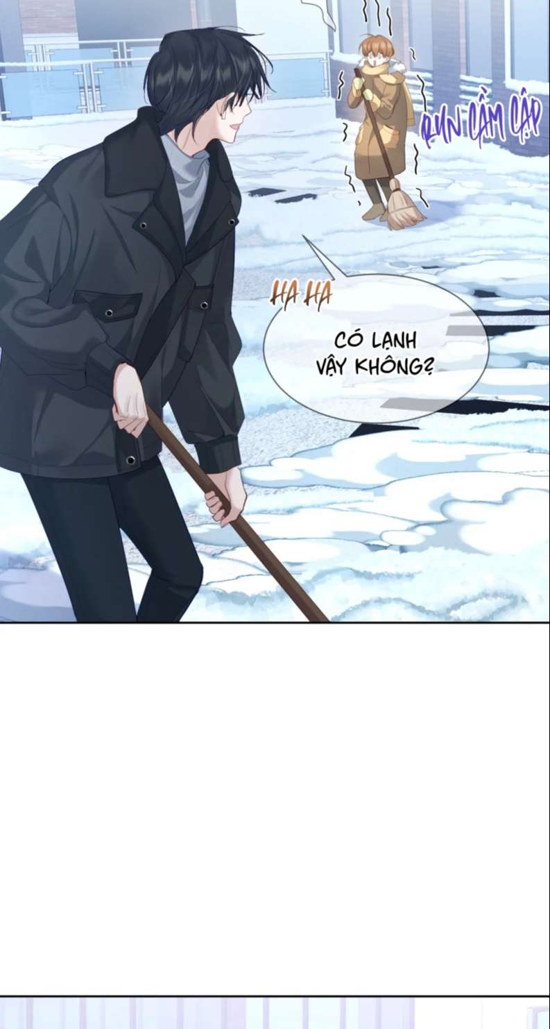 Nhân Vật Chính Chỉ Muốn Yêu Đương Chapter 26 - Trang 4