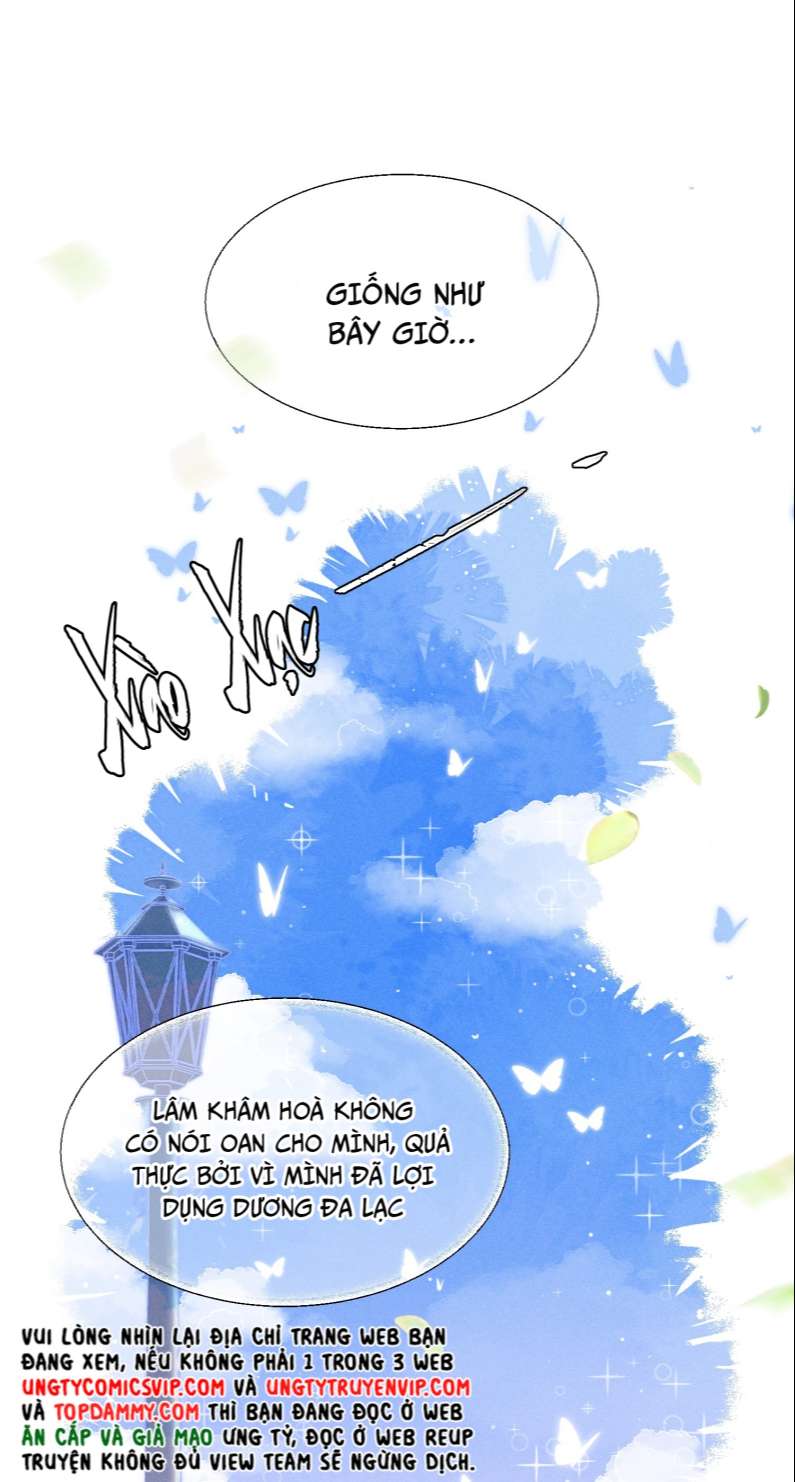 Ánh Trăng Vì Tôi Mà Đến Chapter 12 - Trang 4