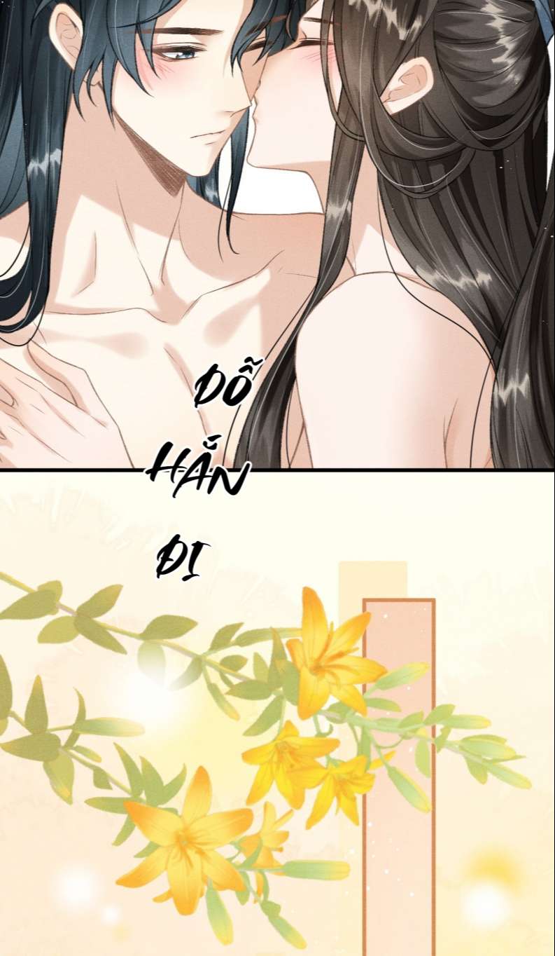 Đan Tiêu Vạn Dặm Chapter 24 - Trang 4