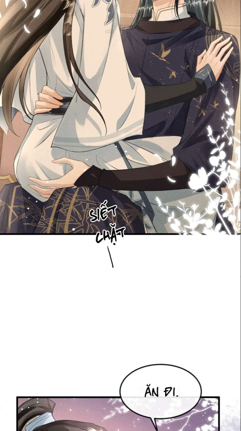 Đan Tiêu Vạn Dặm Chapter 24 - Trang 4
