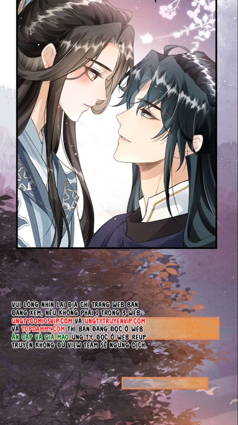 Đan Tiêu Vạn Dặm Chapter 24 - Trang 4