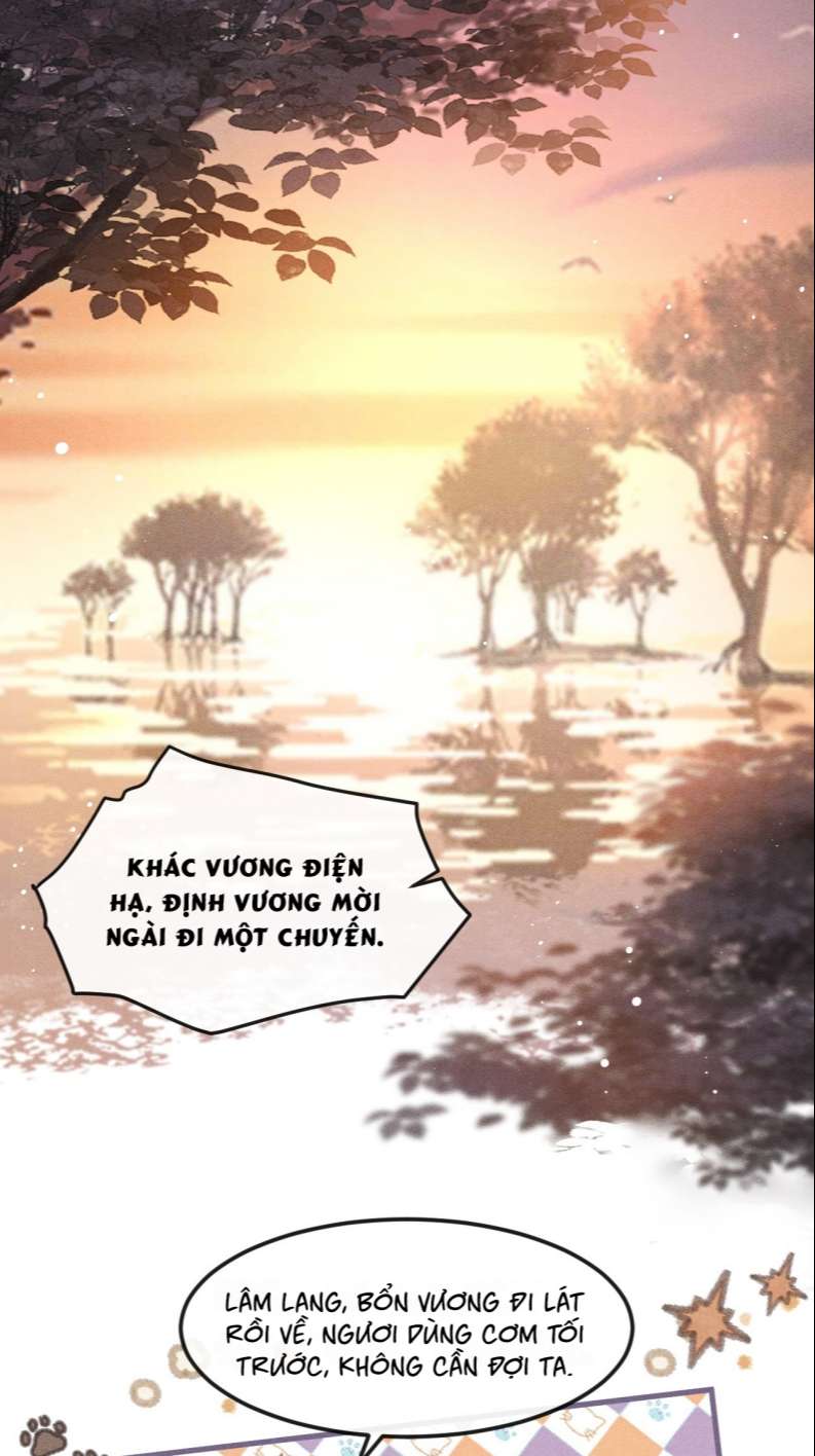 Đan Tiêu Vạn Dặm Chapter 24 - Trang 4