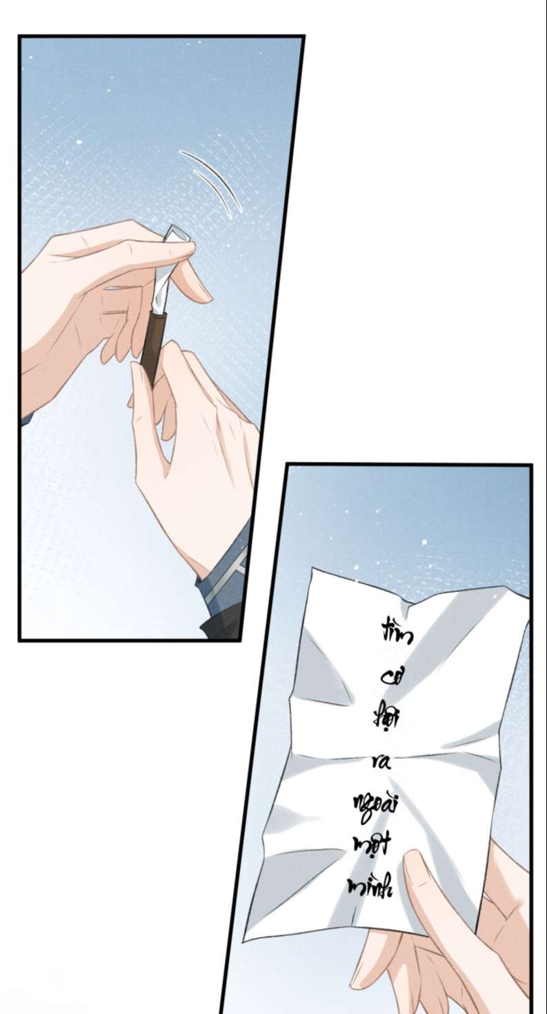 Đan Tiêu Vạn Dặm Chapter 24 - Trang 4