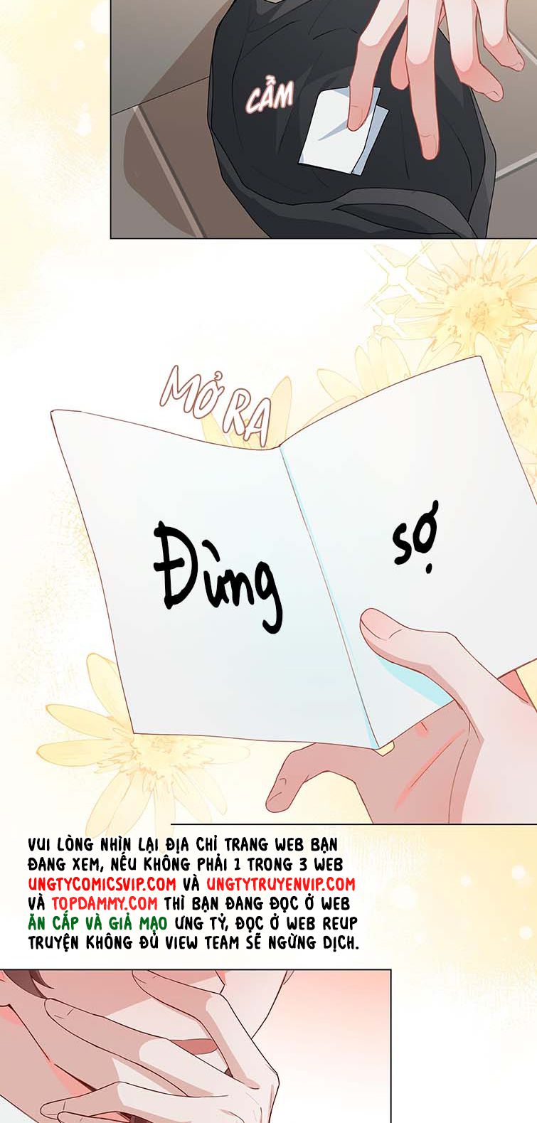 Sơn Hải Cao Trung Chapter 45 - Trang 3