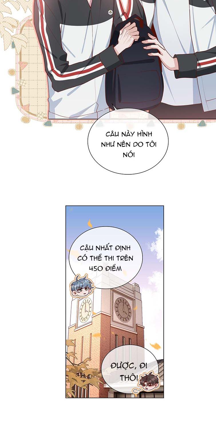Sơn Hải Cao Trung Chapter 45 - Trang 3