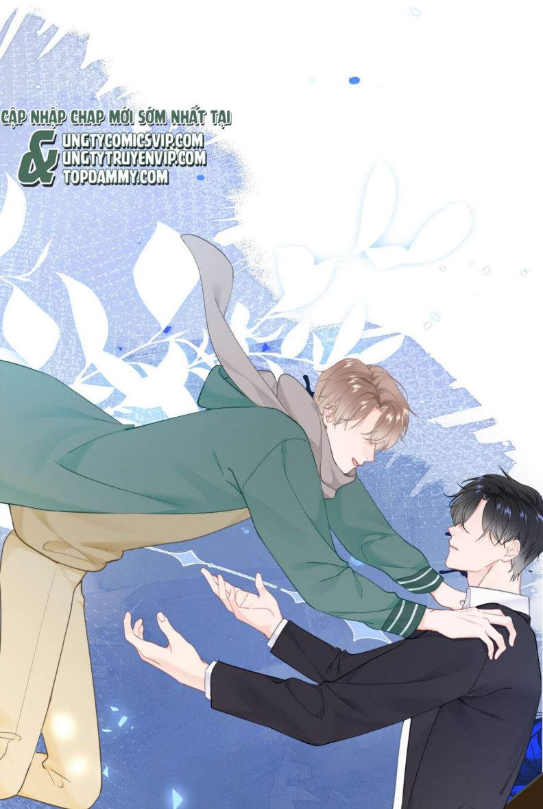 Tôi Và Ảnh Chụp Không Giống Nhau Chapter 18 - Trang 3