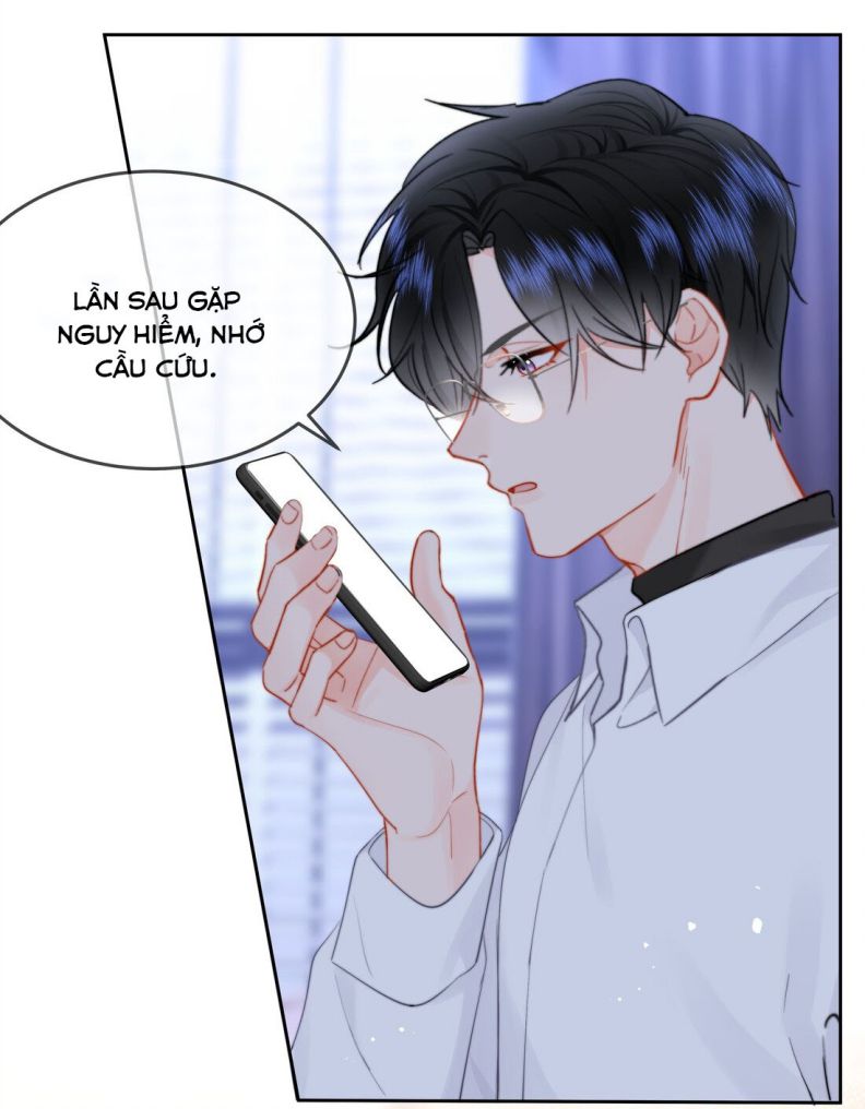 Tôi Và Ảnh Chụp Không Giống Nhau Chapter 18 - Trang 3