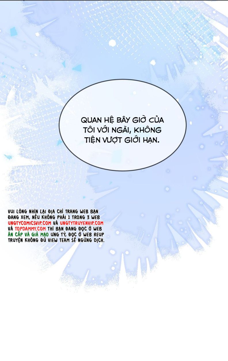 Tôi Và Ảnh Chụp Không Giống Nhau Chapter 18 - Trang 3