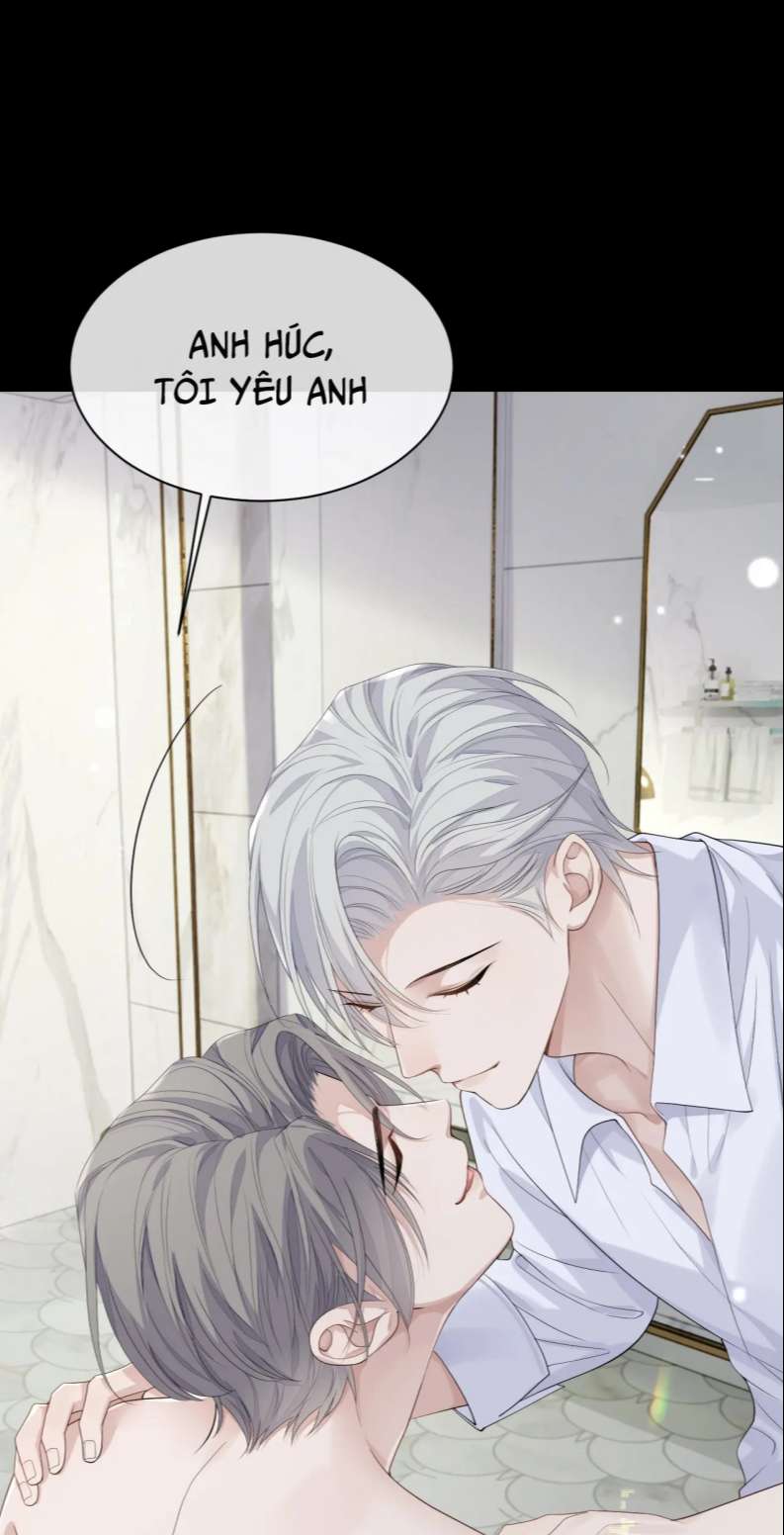 Đơn Xin Ly Hôn Chapter 84 - Trang 3
