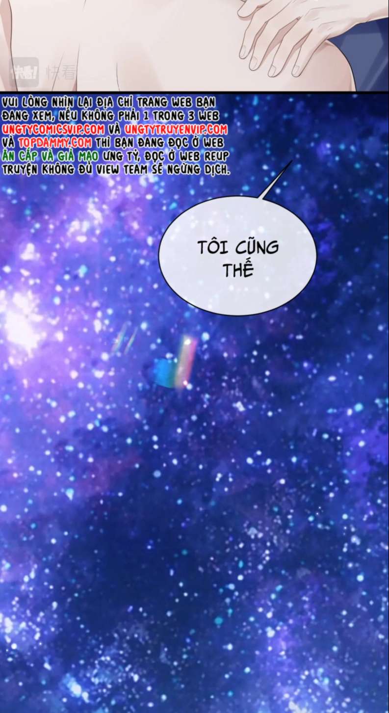 Đơn Xin Ly Hôn Chapter 84 - Trang 3