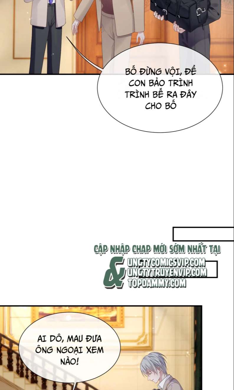 Đơn Xin Ly Hôn Chapter 84 - Trang 3