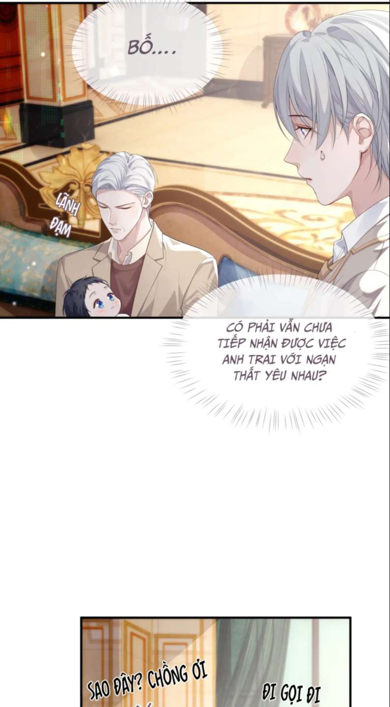 Đơn Xin Ly Hôn Chapter 84 - Trang 3