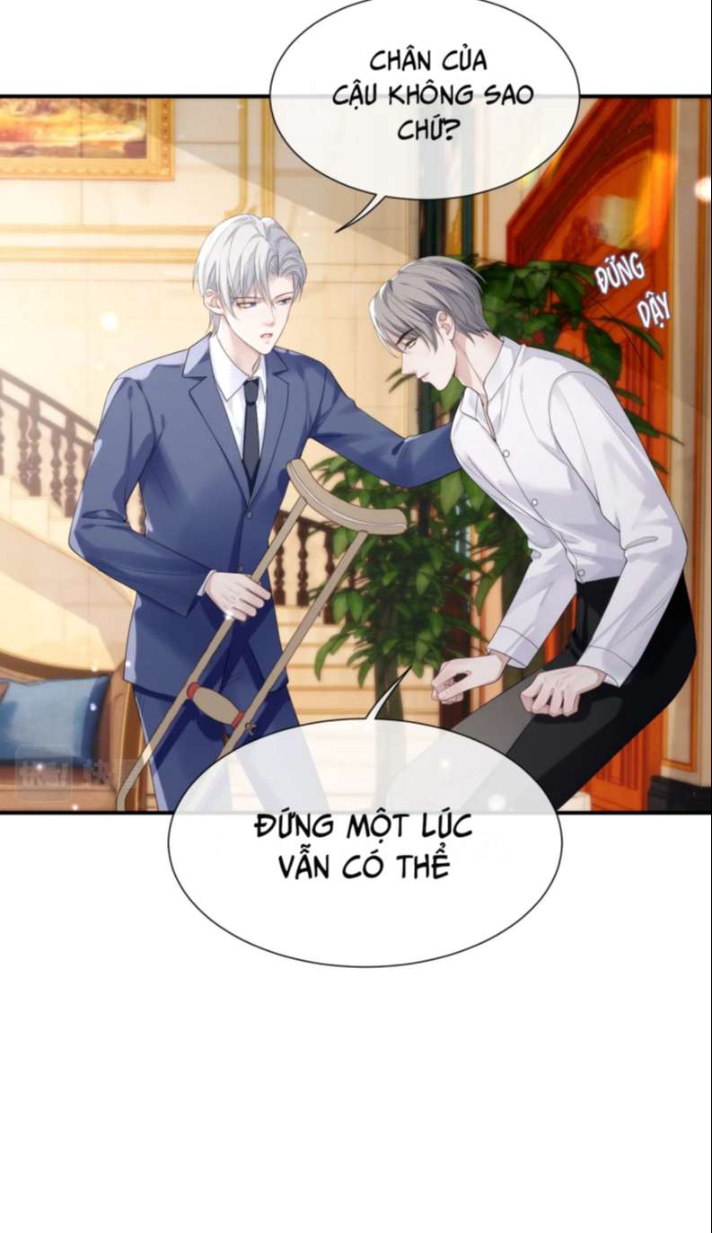 Đơn Xin Ly Hôn Chapter 84 - Trang 3