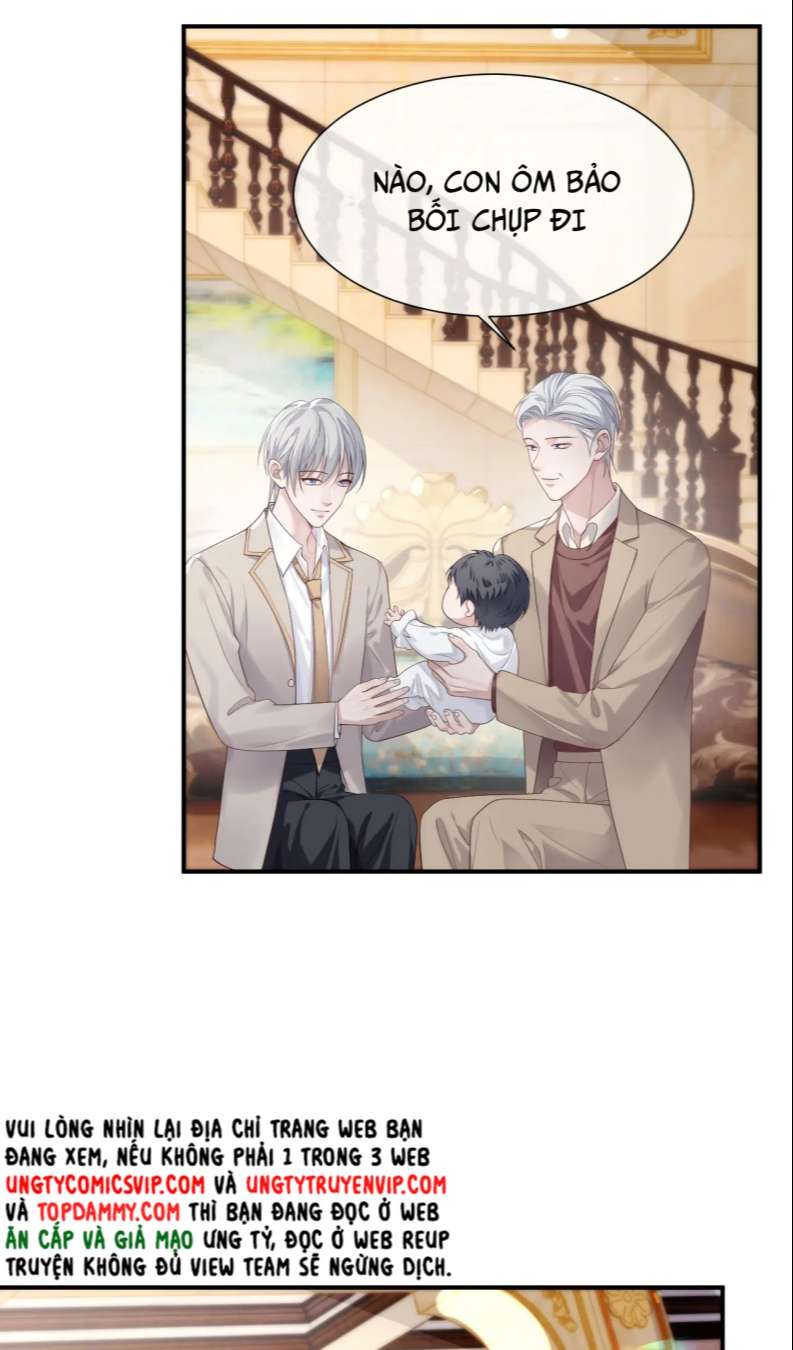 Đơn Xin Ly Hôn Chapter 84 - Trang 3
