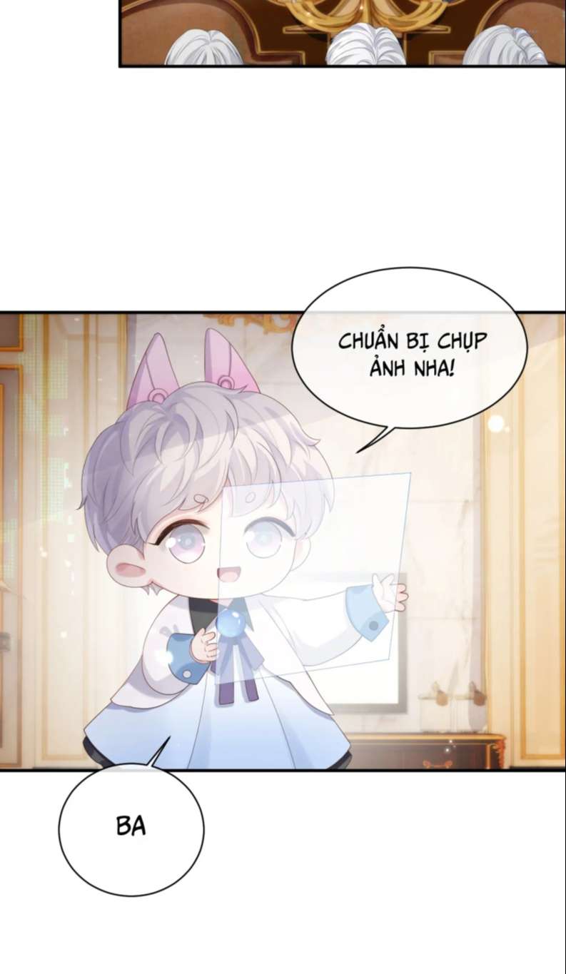 Đơn Xin Ly Hôn Chapter 84 - Trang 3