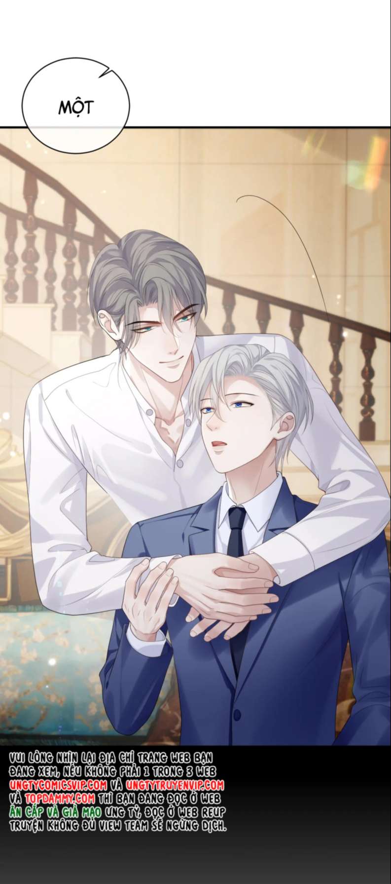 Đơn Xin Ly Hôn Chapter 84 - Trang 3
