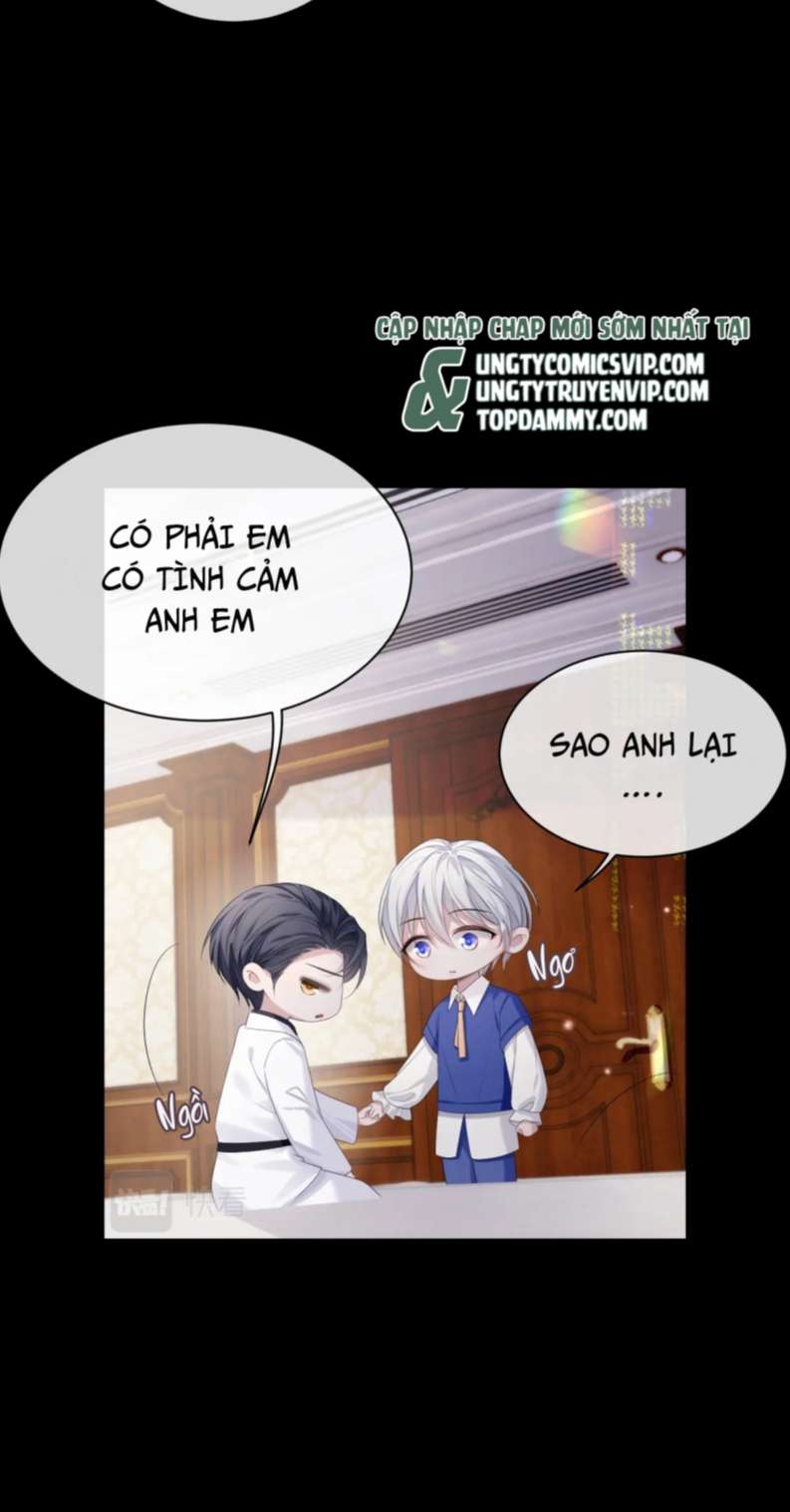 Đơn Xin Ly Hôn Chapter 84 - Trang 3