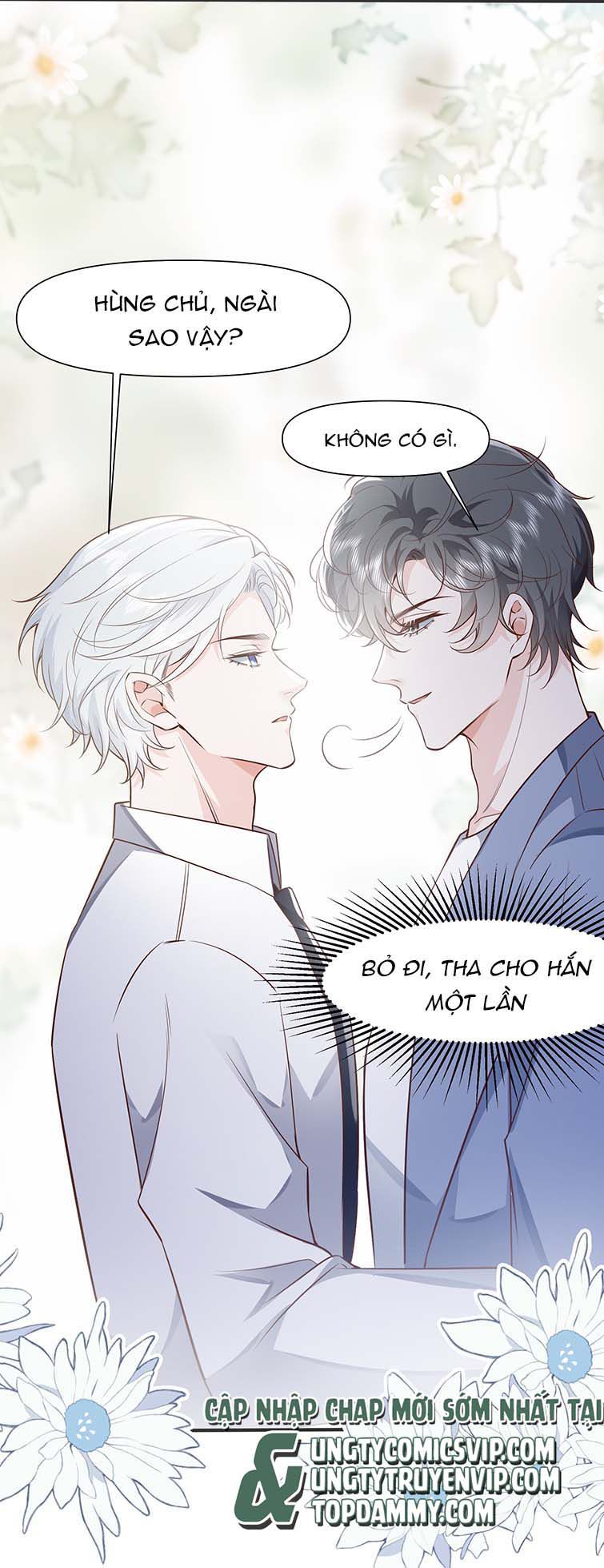 Xuyên Nhanh Chi Cải Tạo Bắt Đầu Lại Làm Người Chapter 45 - Trang 4