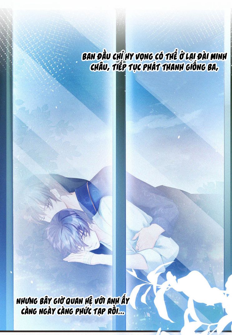 Môi Súng Chapter 76 - Trang 4
